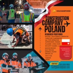 CONSTRUCTION COMPANY POLAND